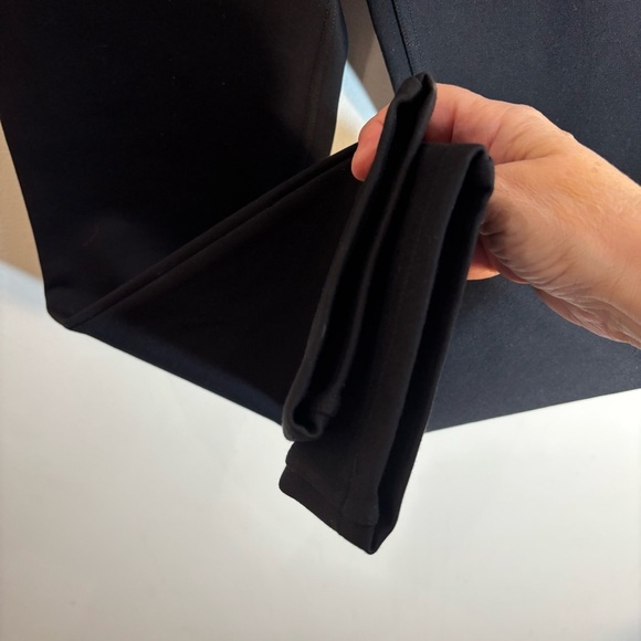 SPANX Sz M Pull On Classic 4-Pocket Ponte Knit Skinny Pants NEW WITH TAG - Picture 6 of 13